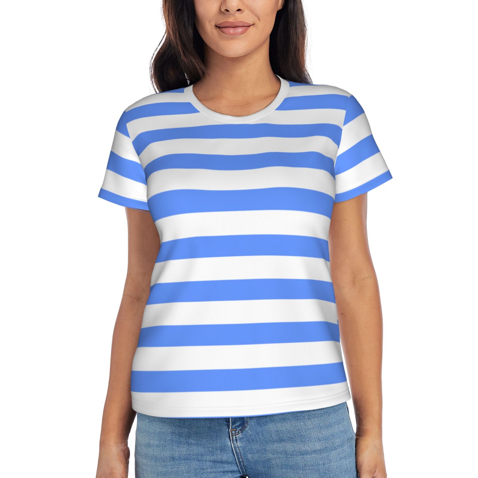 Women's Short-Sleeve T Shirts