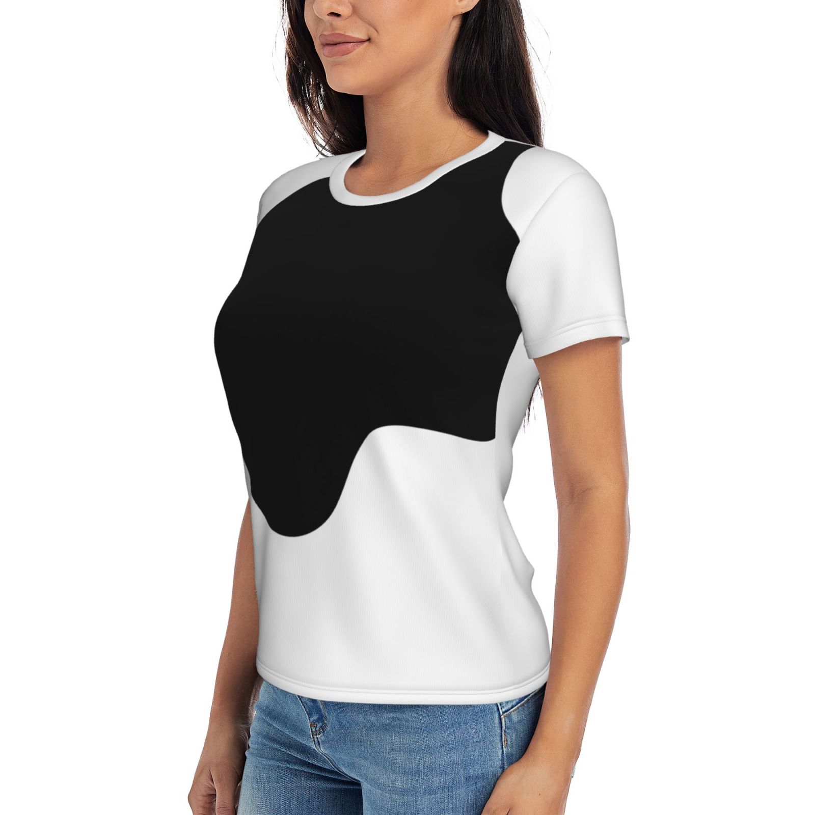 Women's Short-Sleeve T Shirts