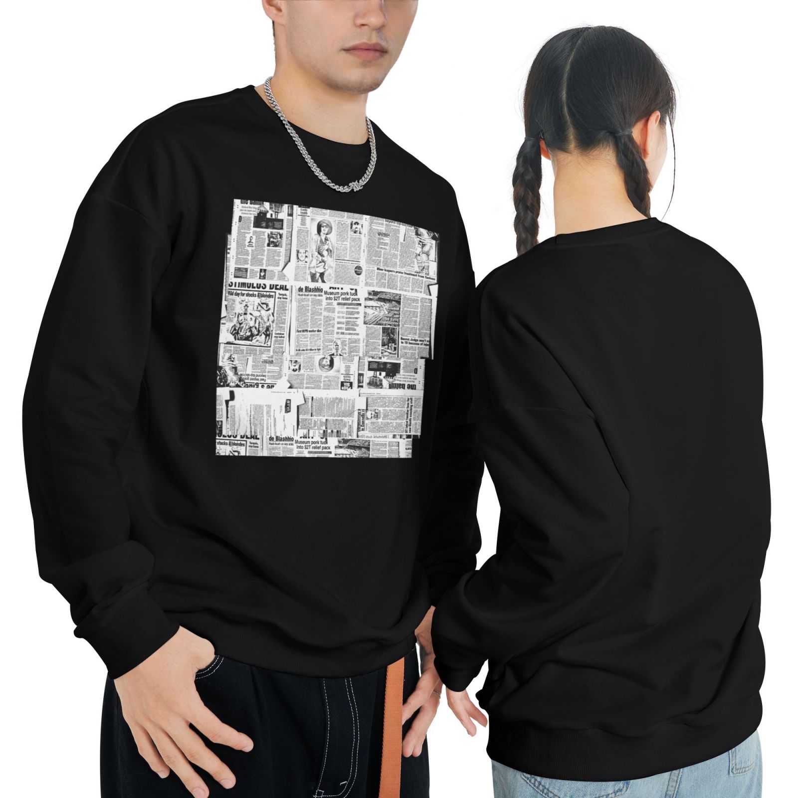 Adult Sweatshirts