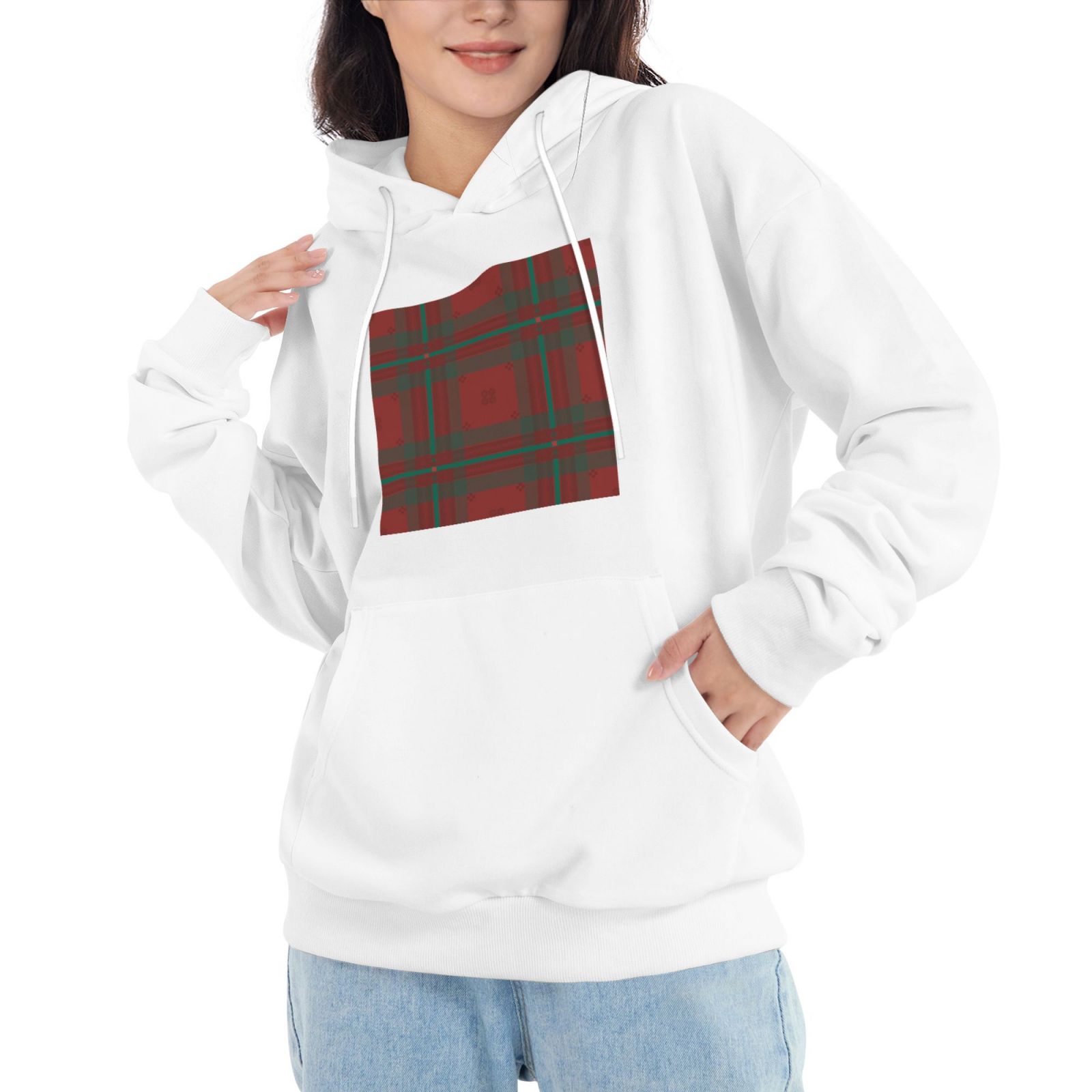 Adult Hoodie