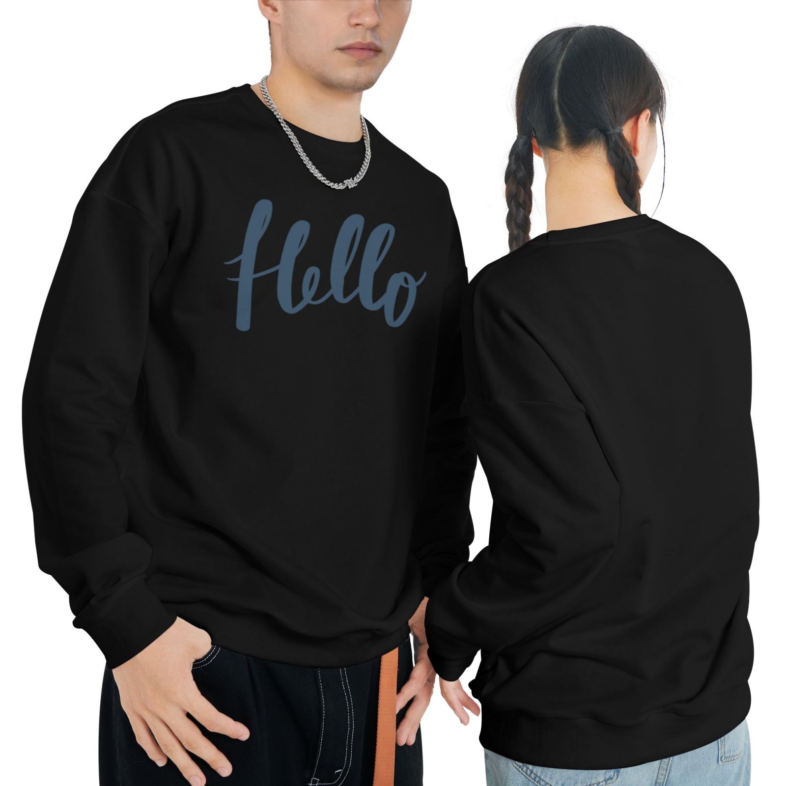 Adult Sweatshirts