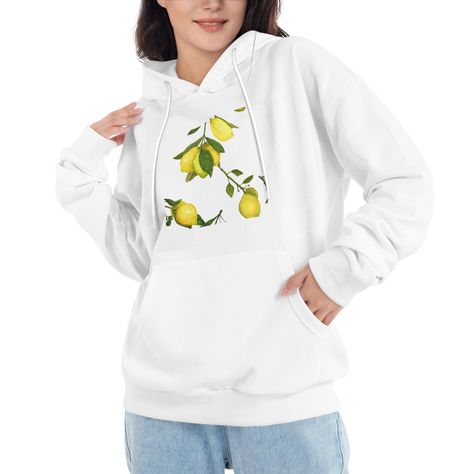 Adult Hoodie