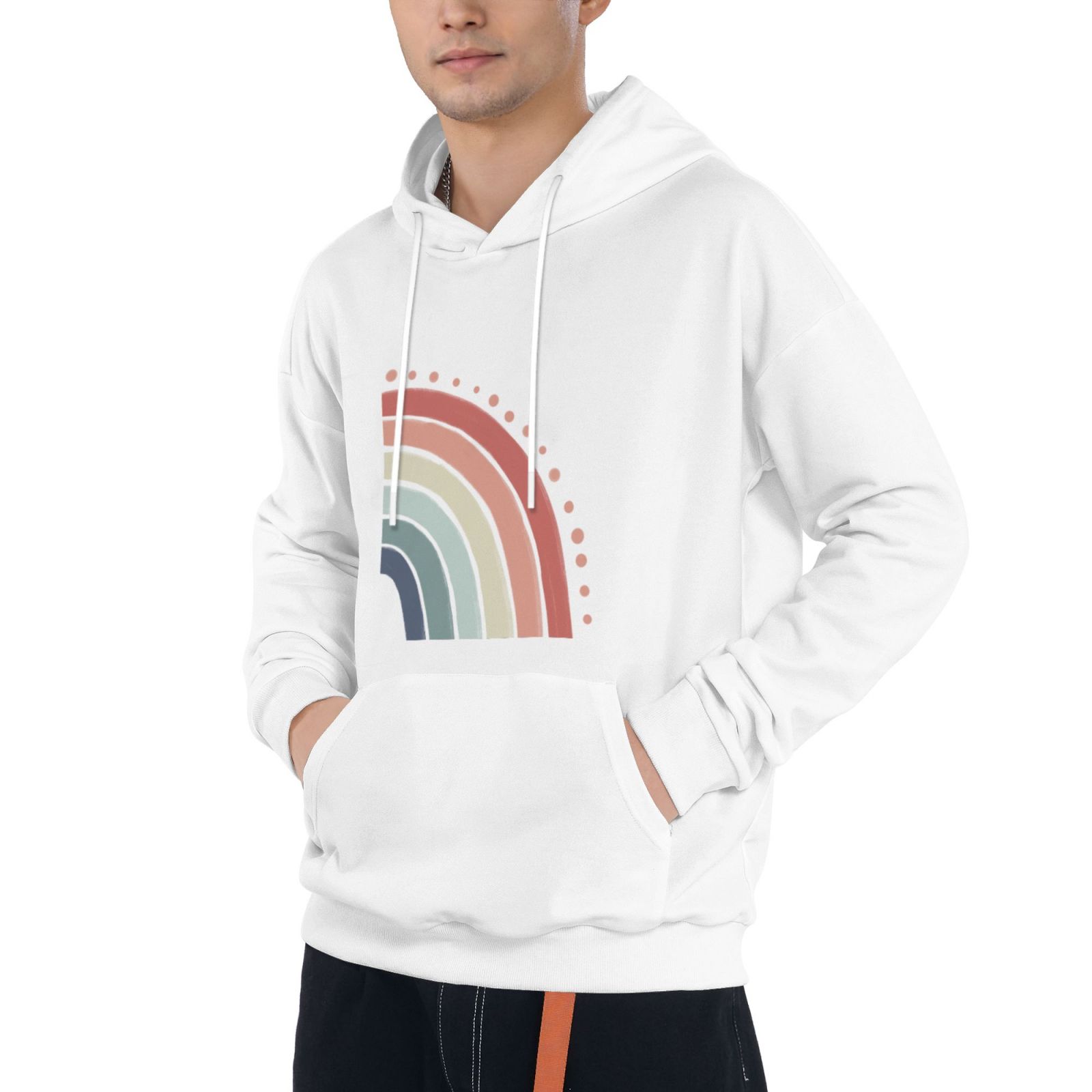 Adult Hoodie