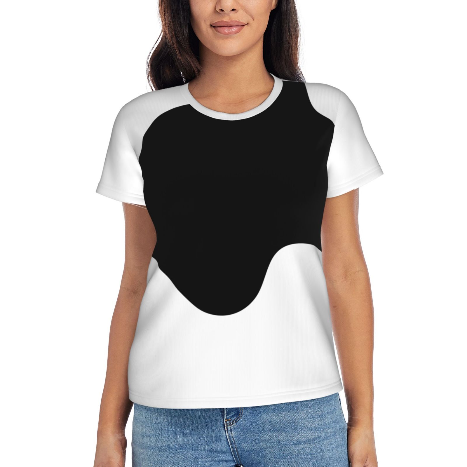 Women's Short-Sleeve T Shirts