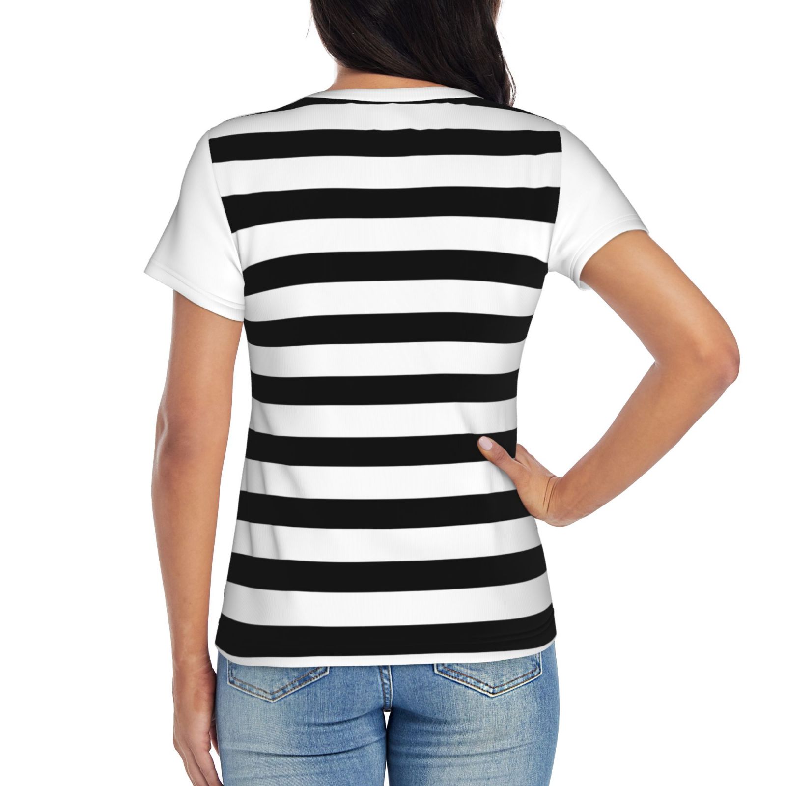 Women's Short-Sleeve T Shirts