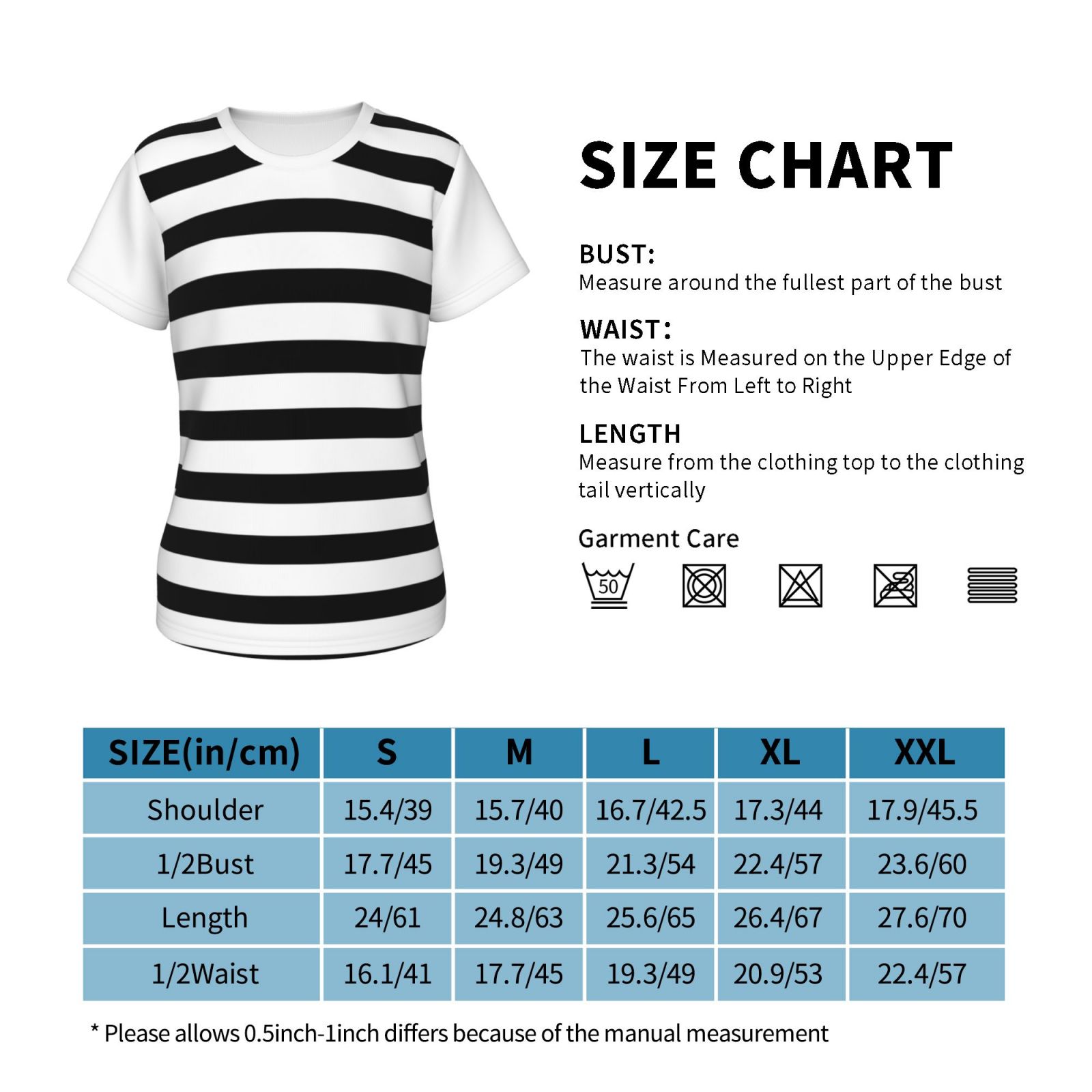 Women's Short-Sleeve T Shirts