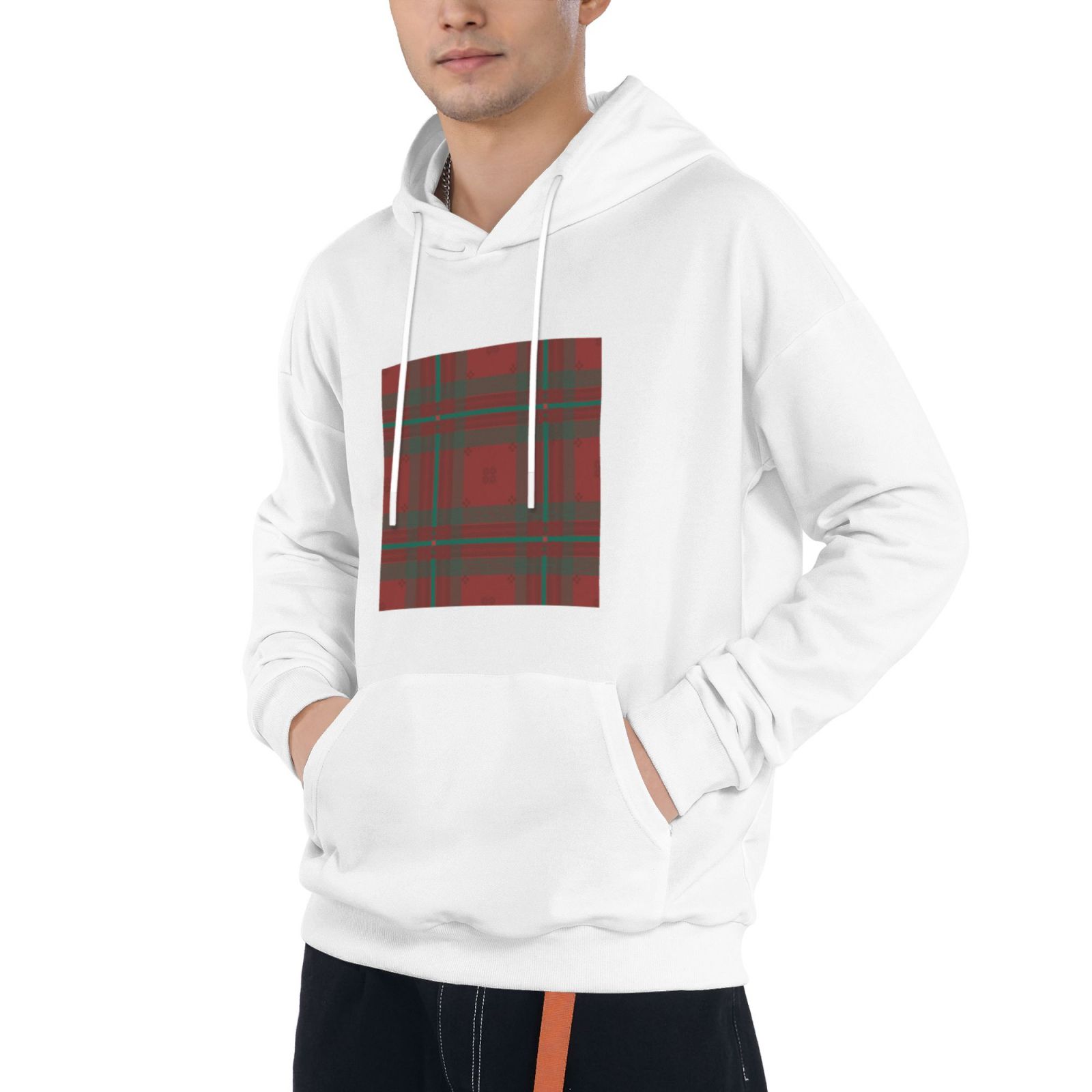 Adult Hoodie