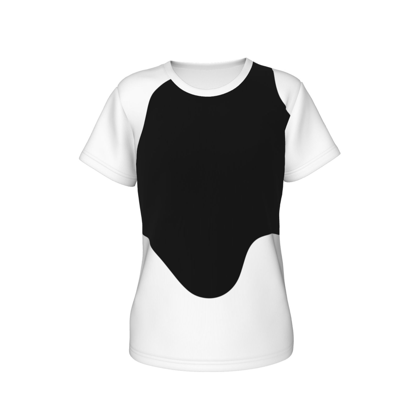 Women's Short-Sleeve T Shirts