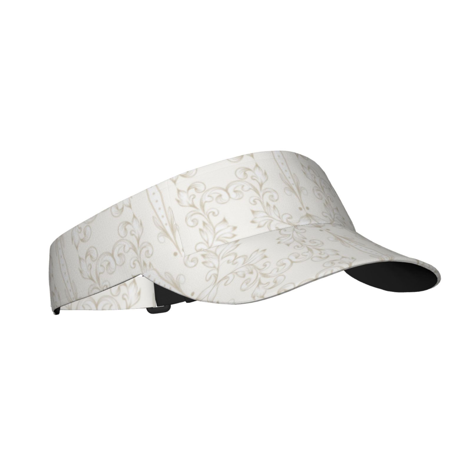 Adult Sunscreen Visor Cap