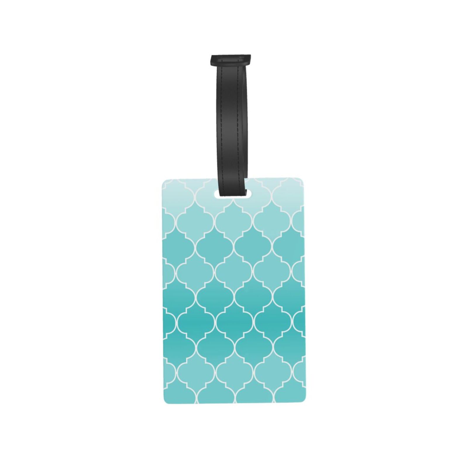 Luggage Tag