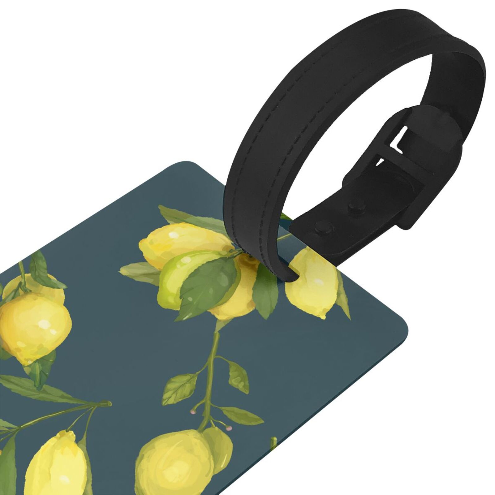 Luggage Tag