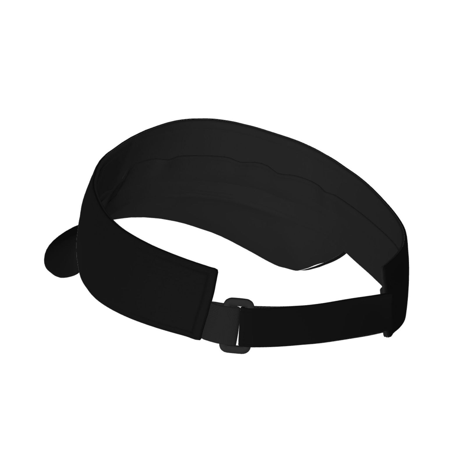 Adult Sunscreen Visor Cap