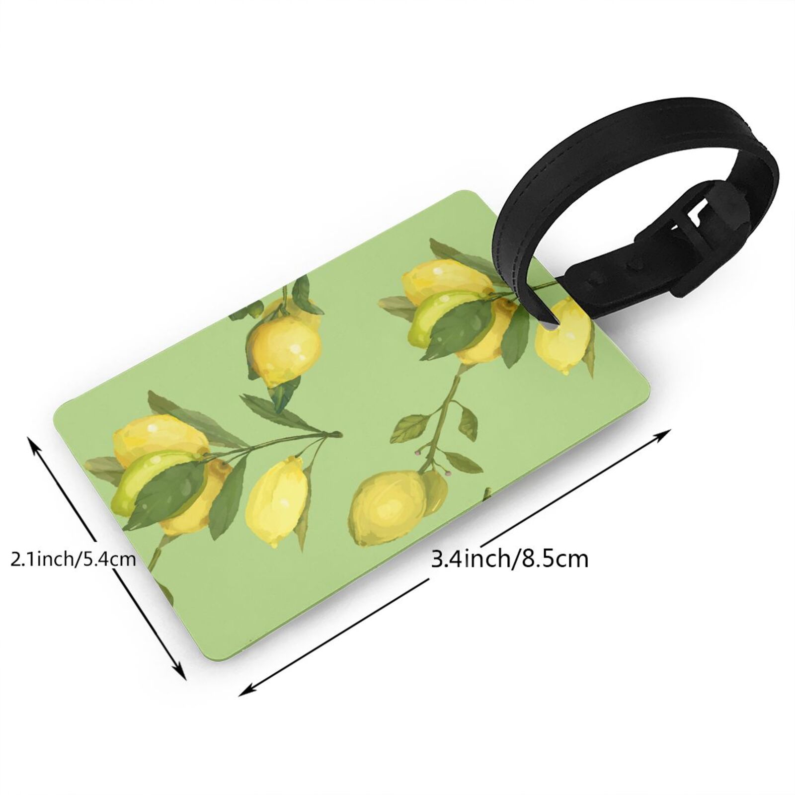 Luggage Tag