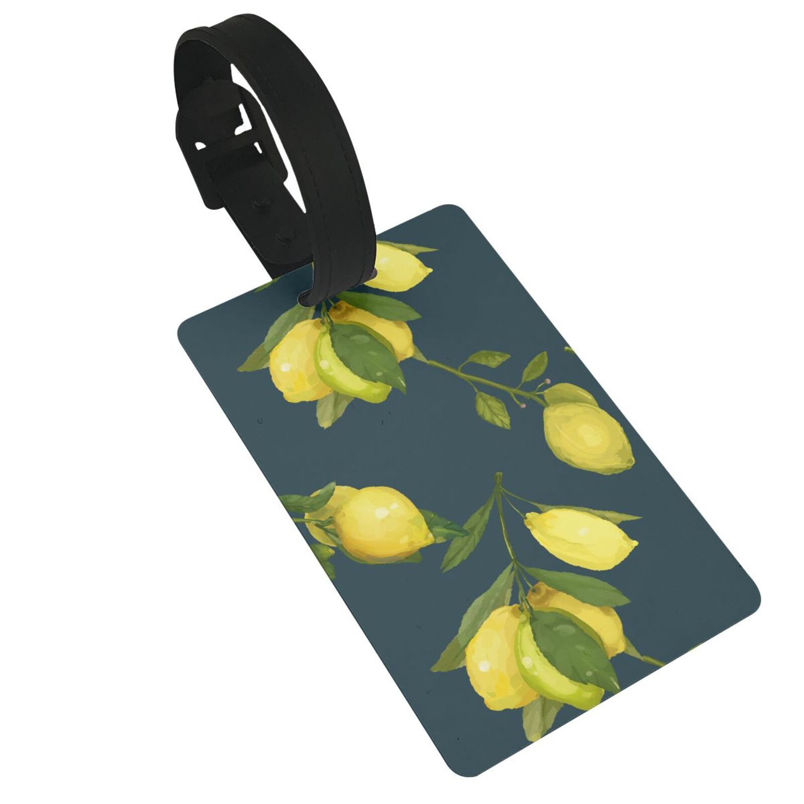 Luggage Tag