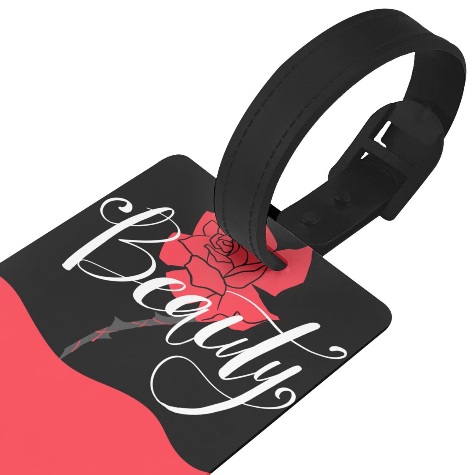 Luggage Tag