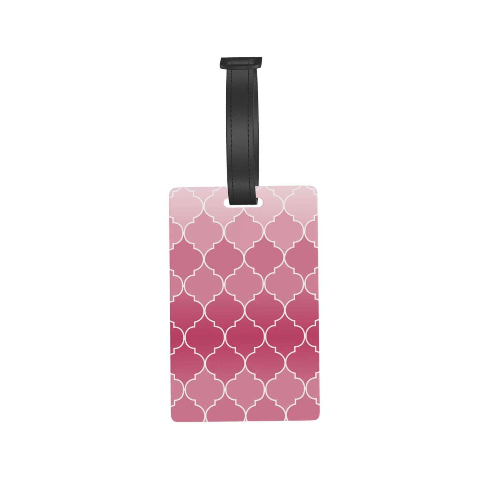 Luggage Tag