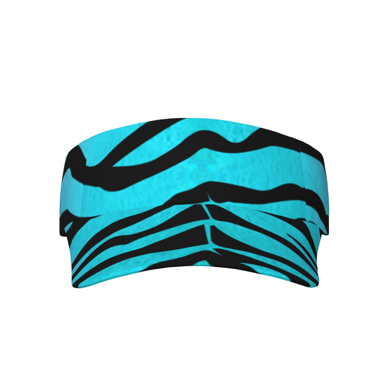 Adult Sunscreen Visor Cap