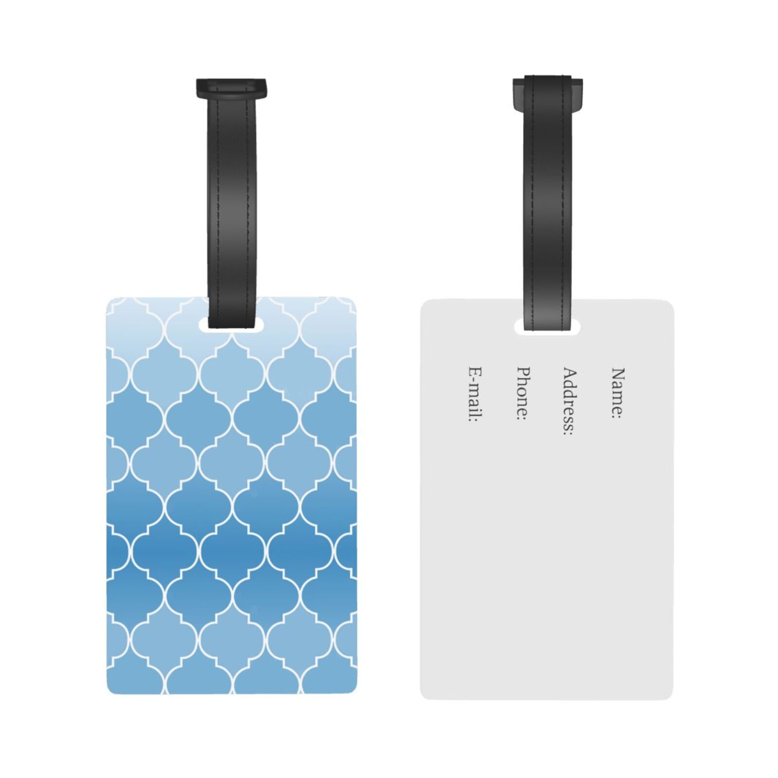 Luggage Tag