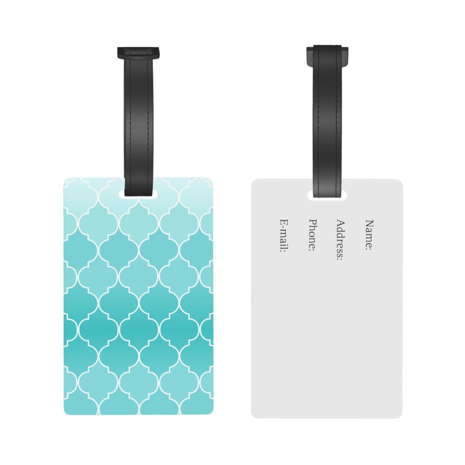 Luggage Tag