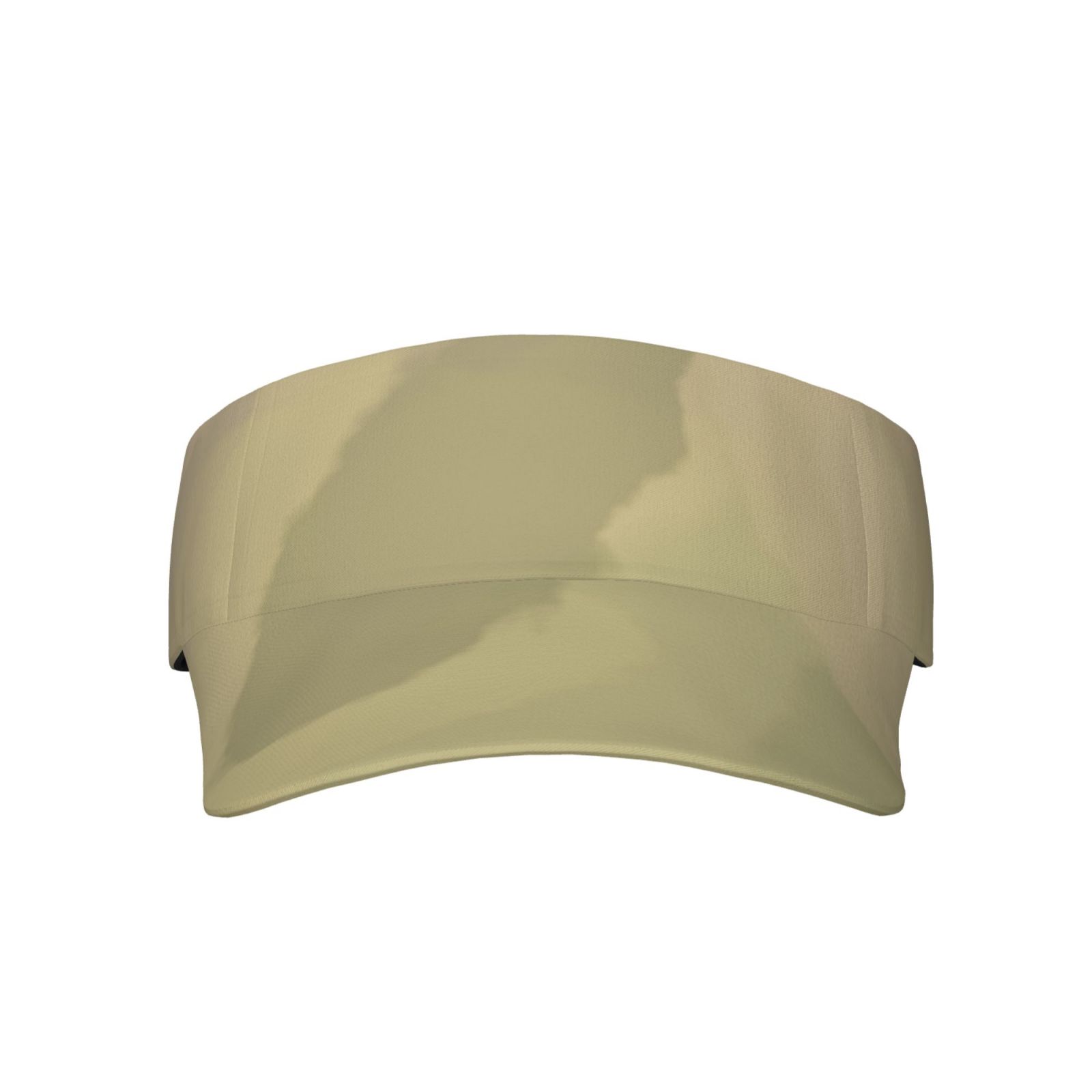 Adult Sunscreen Visor Cap