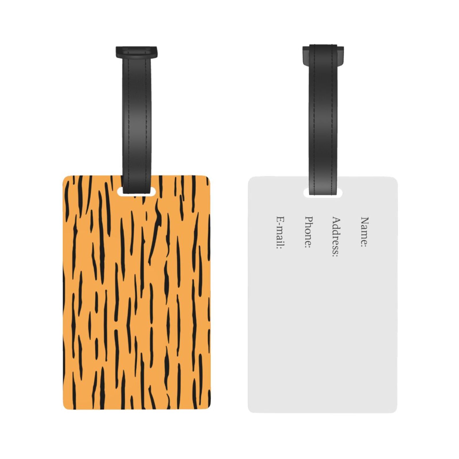 Luggage Tag