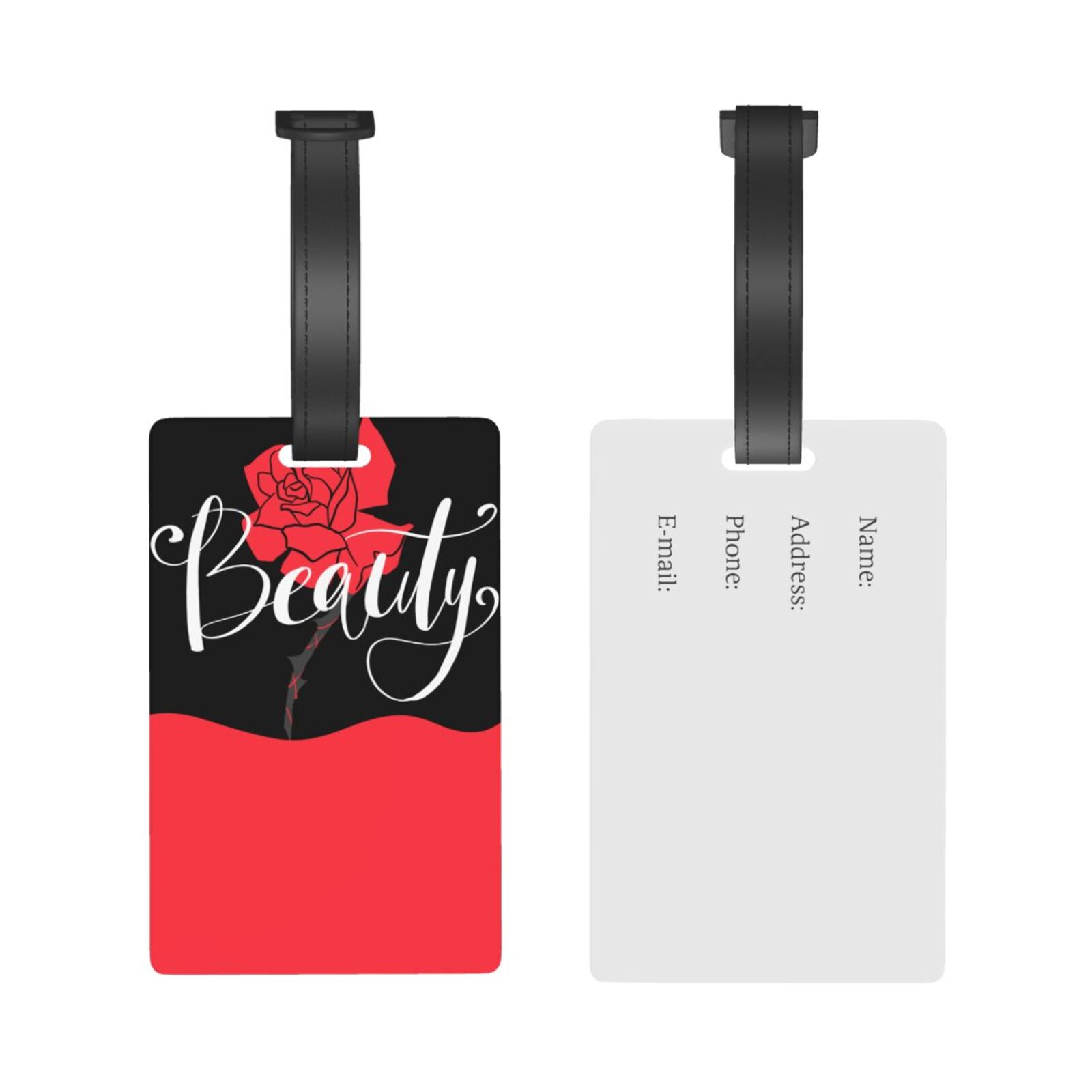 Luggage Tag