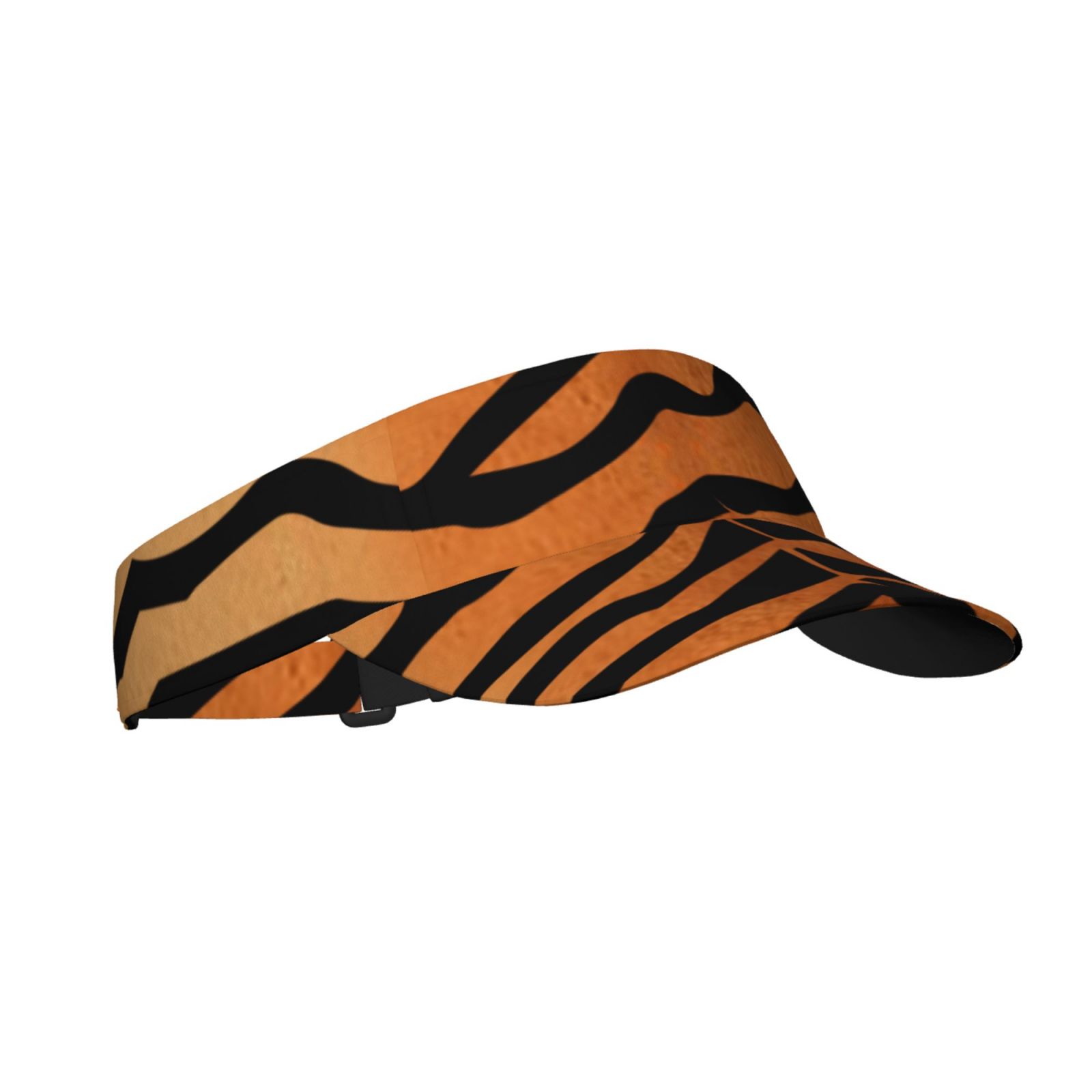 Adult Sunscreen Visor Cap