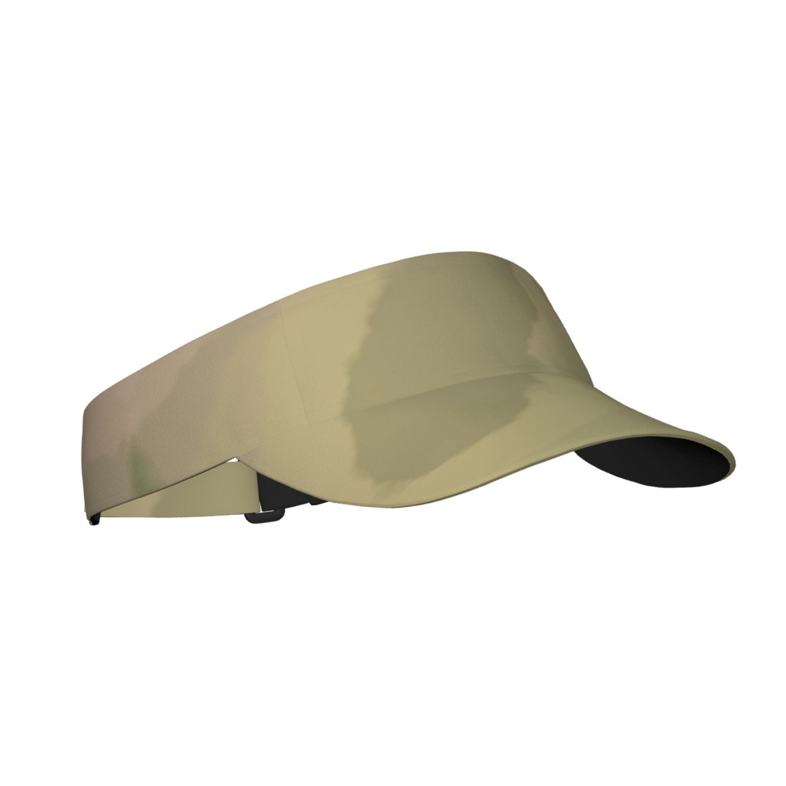 Adult Sunscreen Visor Cap