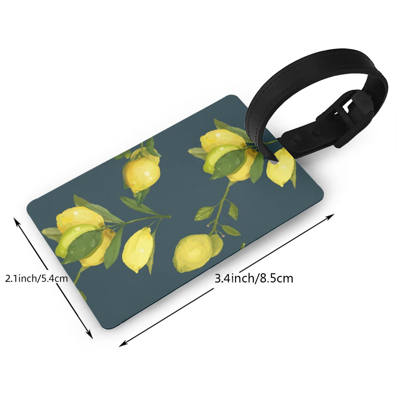 Luggage Tag