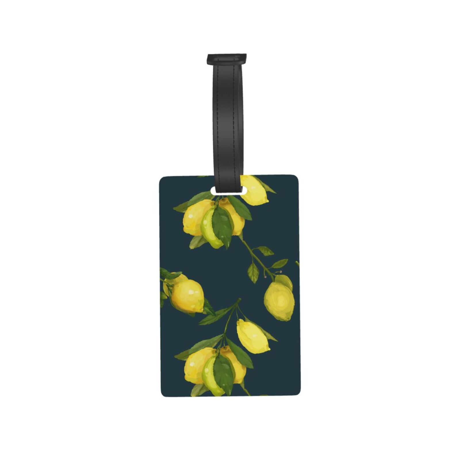 Luggage Tag