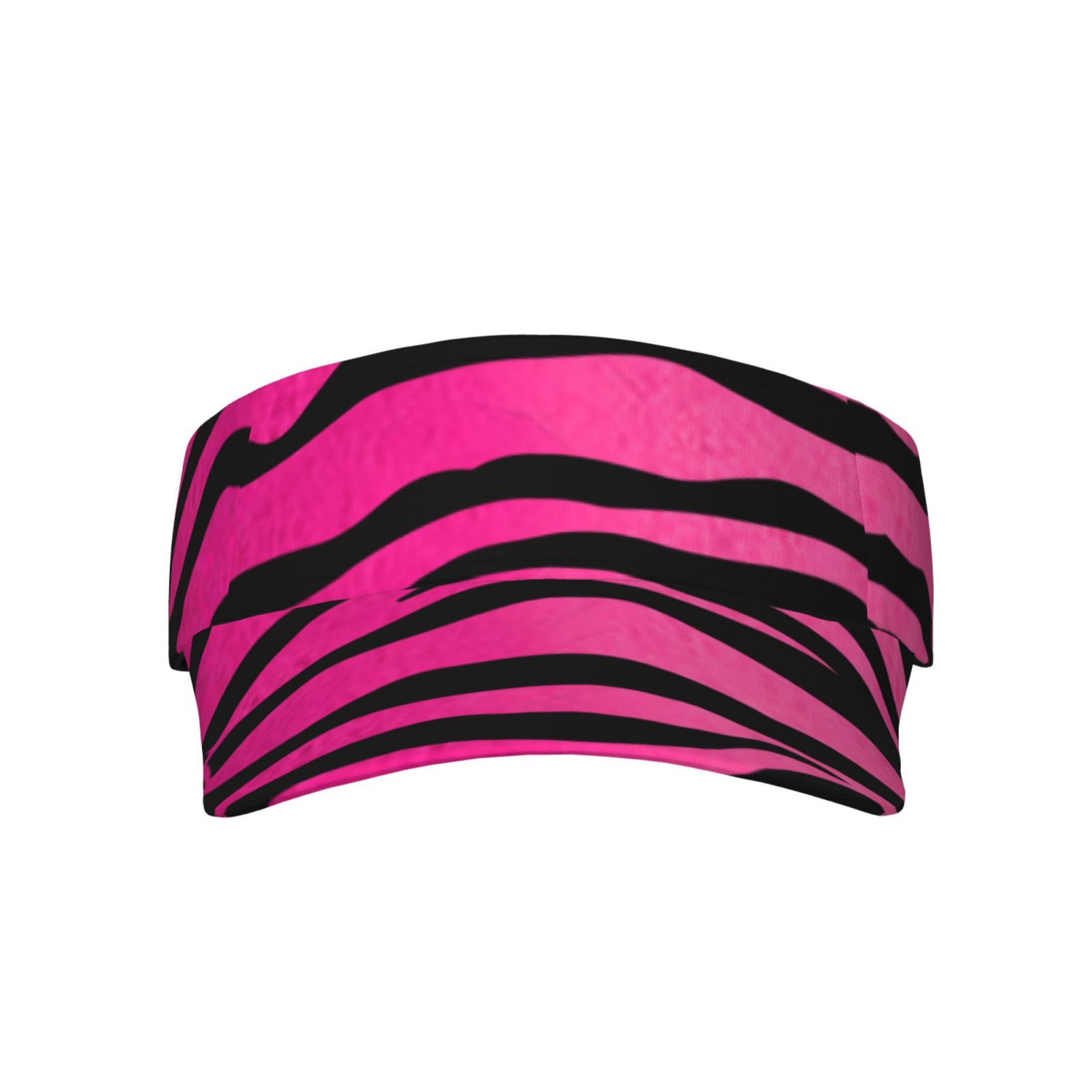 Adult Sunscreen Visor Cap