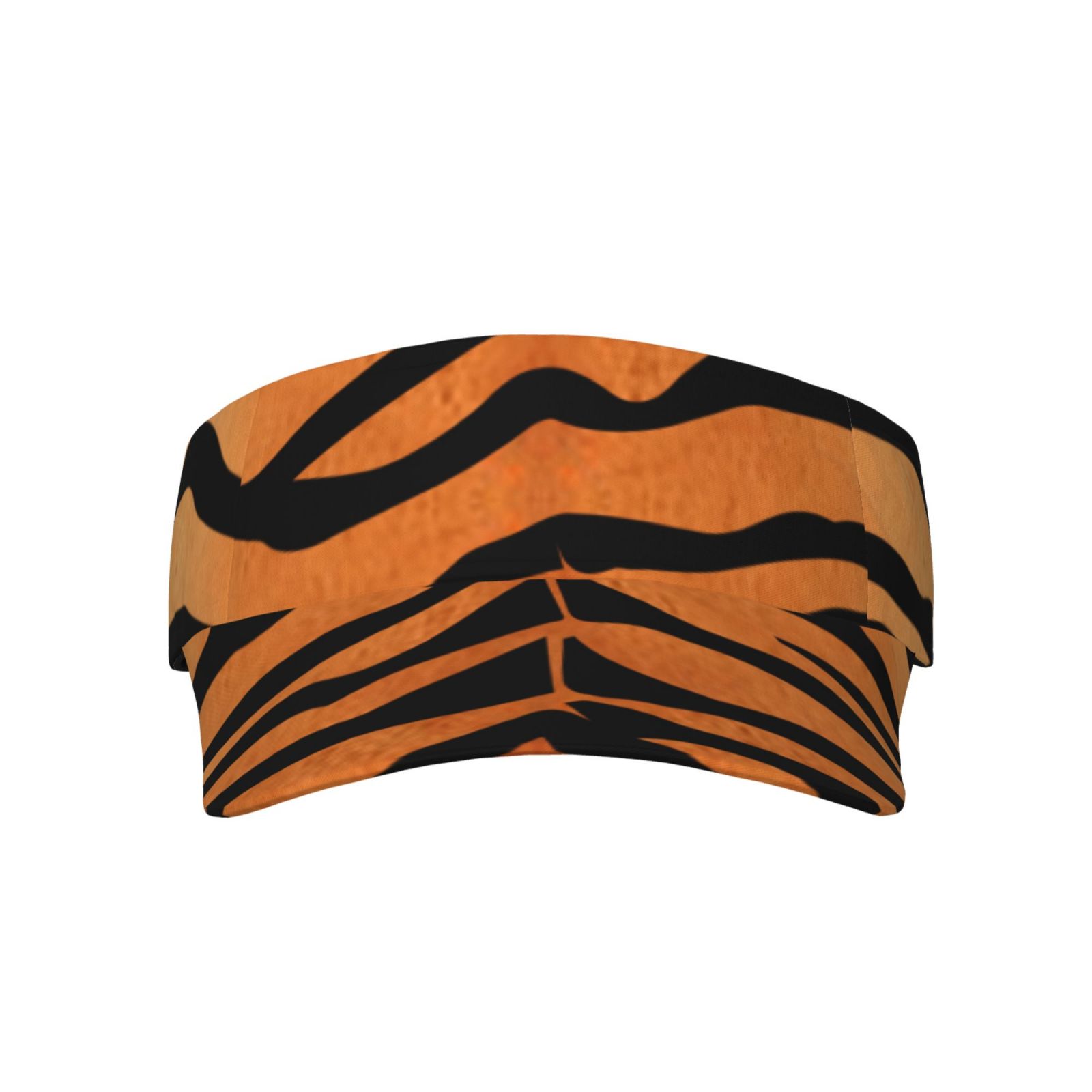 Adult Sunscreen Visor Cap