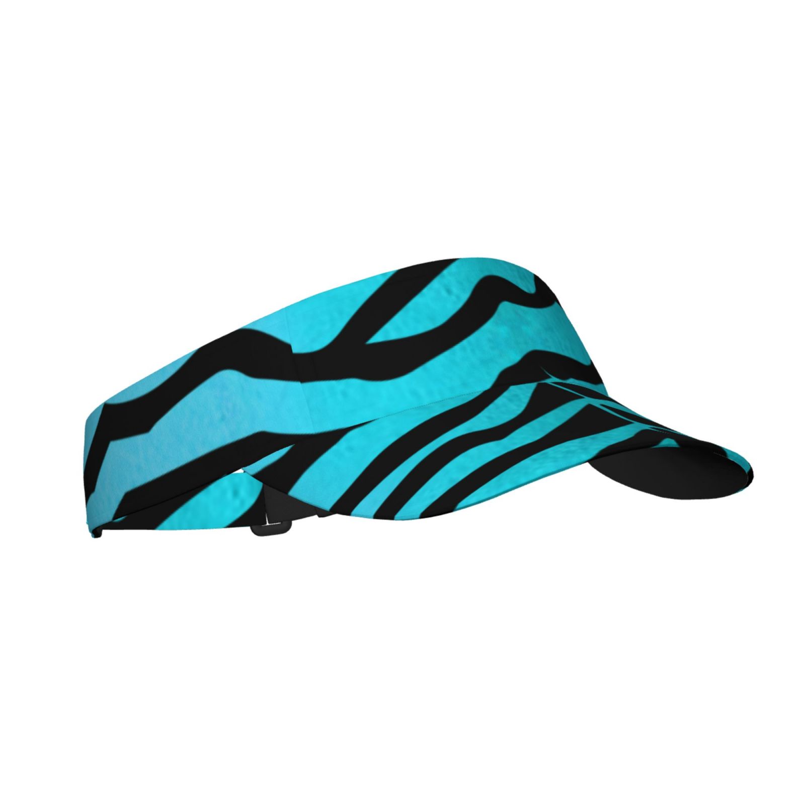 Adult Sunscreen Visor Cap