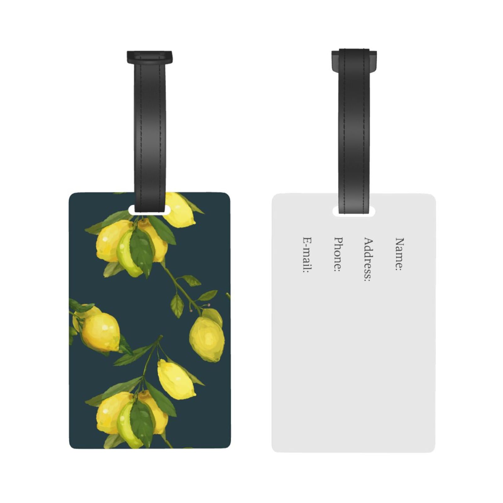 Luggage Tag