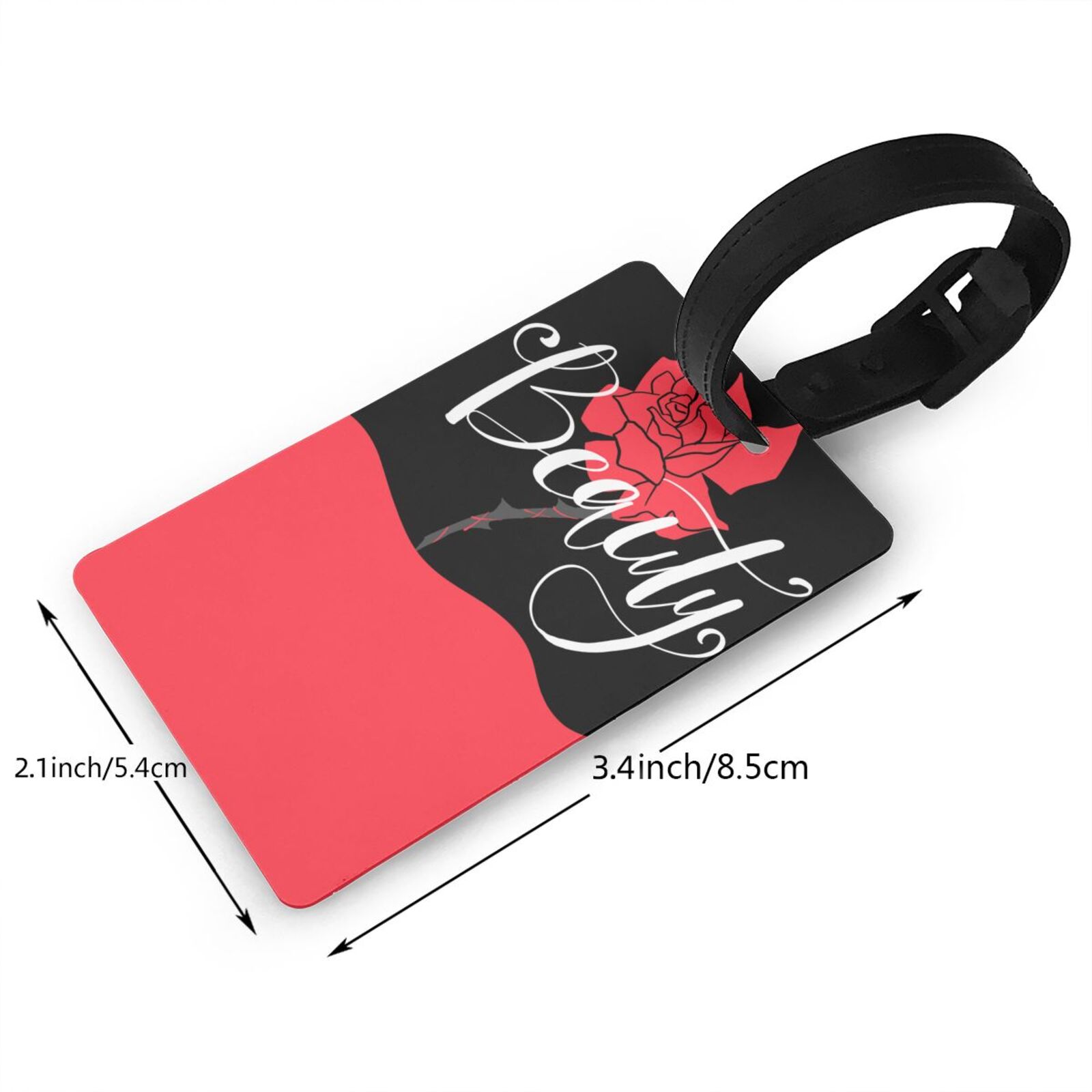 Luggage Tag