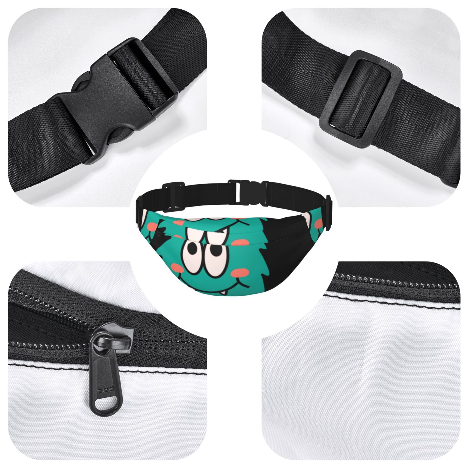 Waist Bag