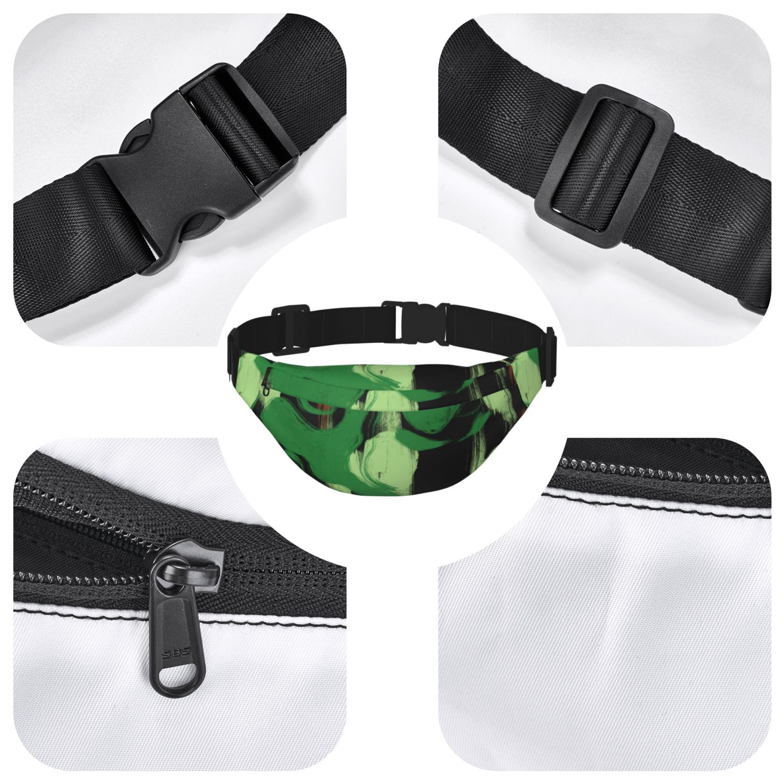 Waist Bag