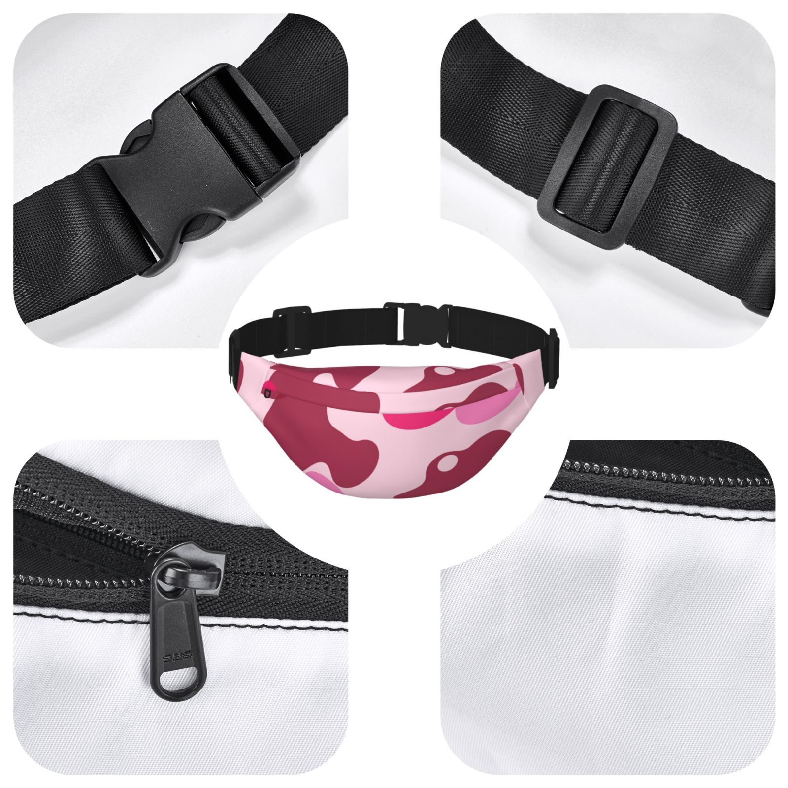 Waist Bag