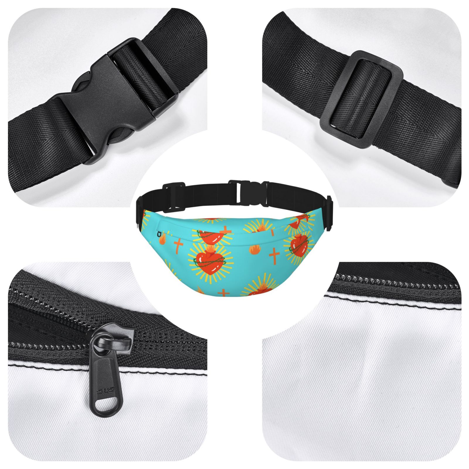 Waist Bag