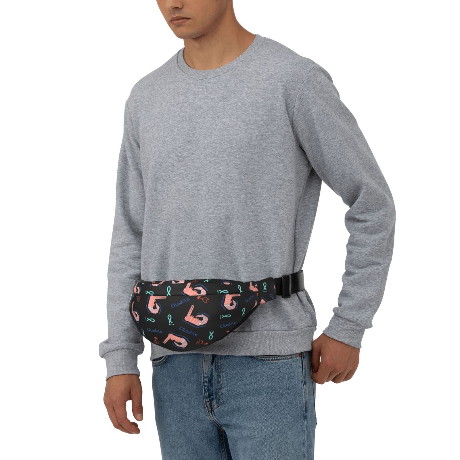 Waist Bag