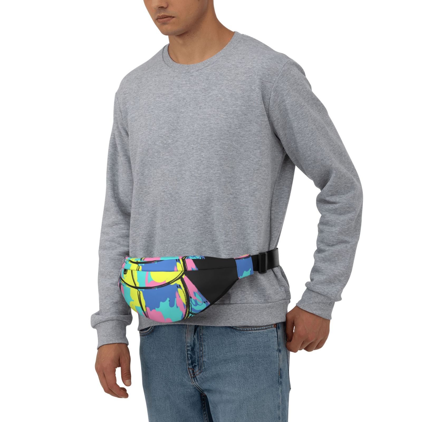 Waist Bag