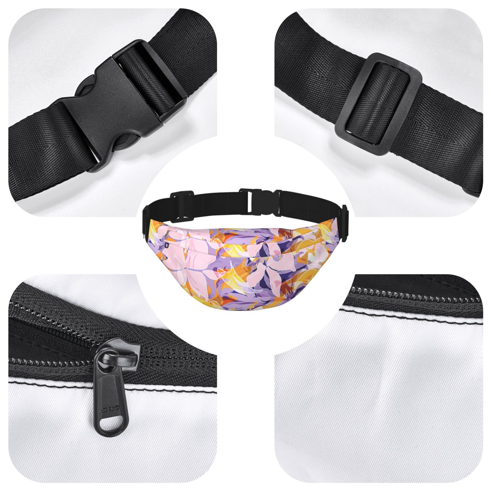 Waist Bag