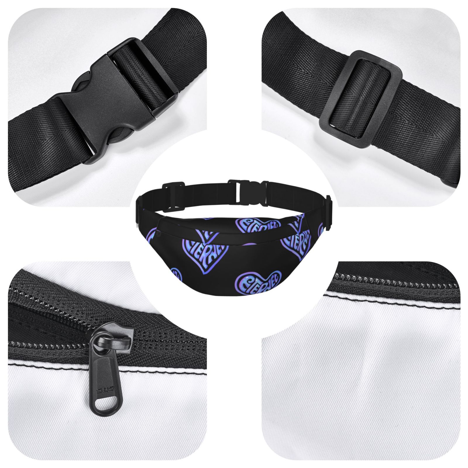 Waist Bag