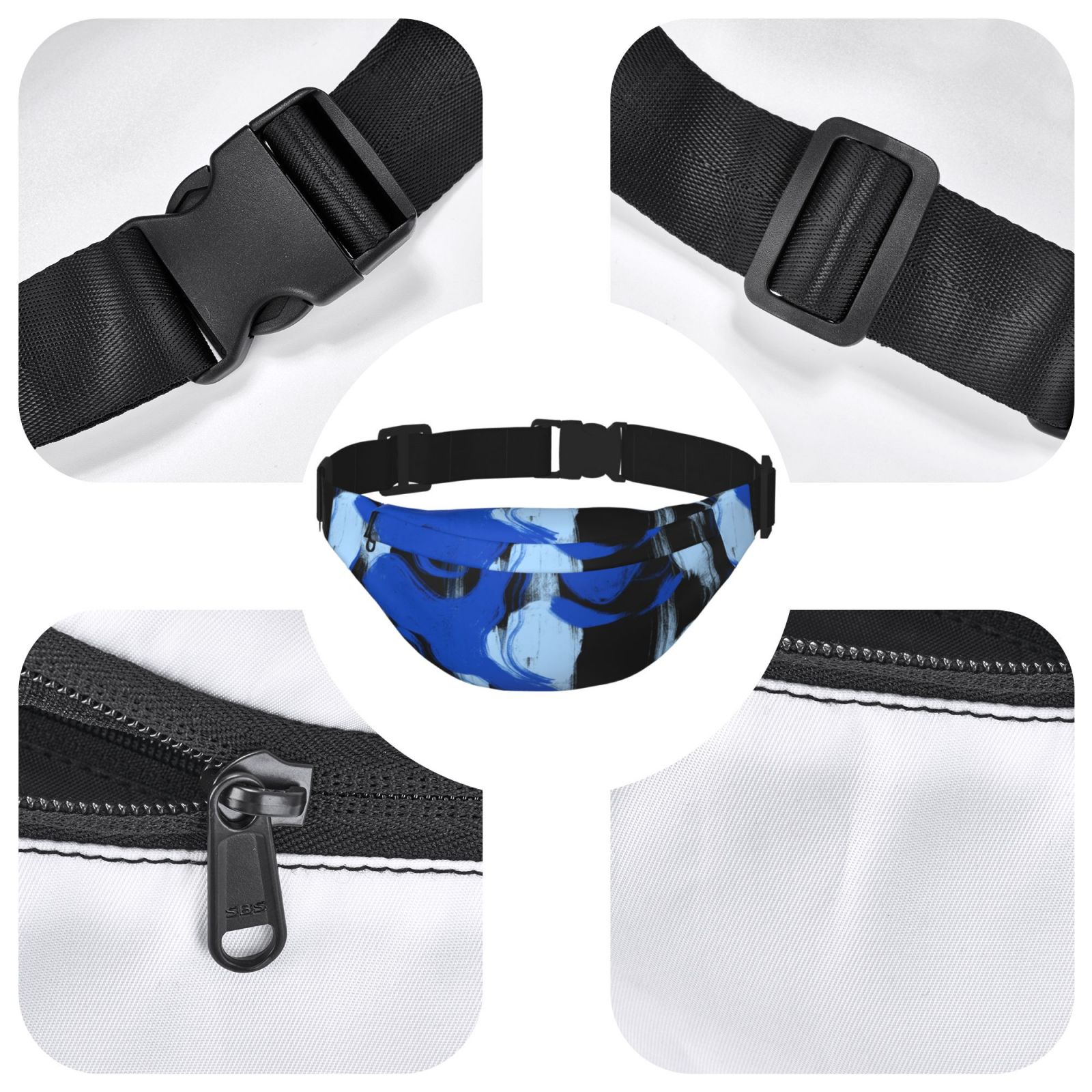 Waist Bag