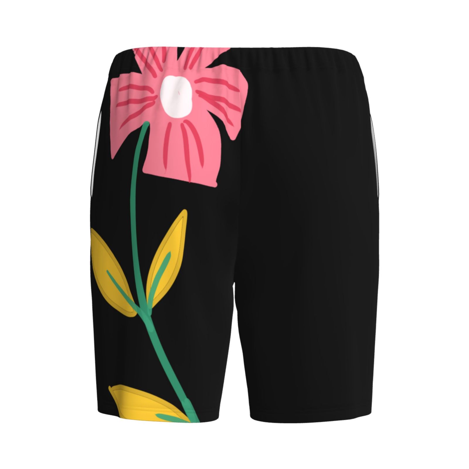 Men's Short Pajama Pants