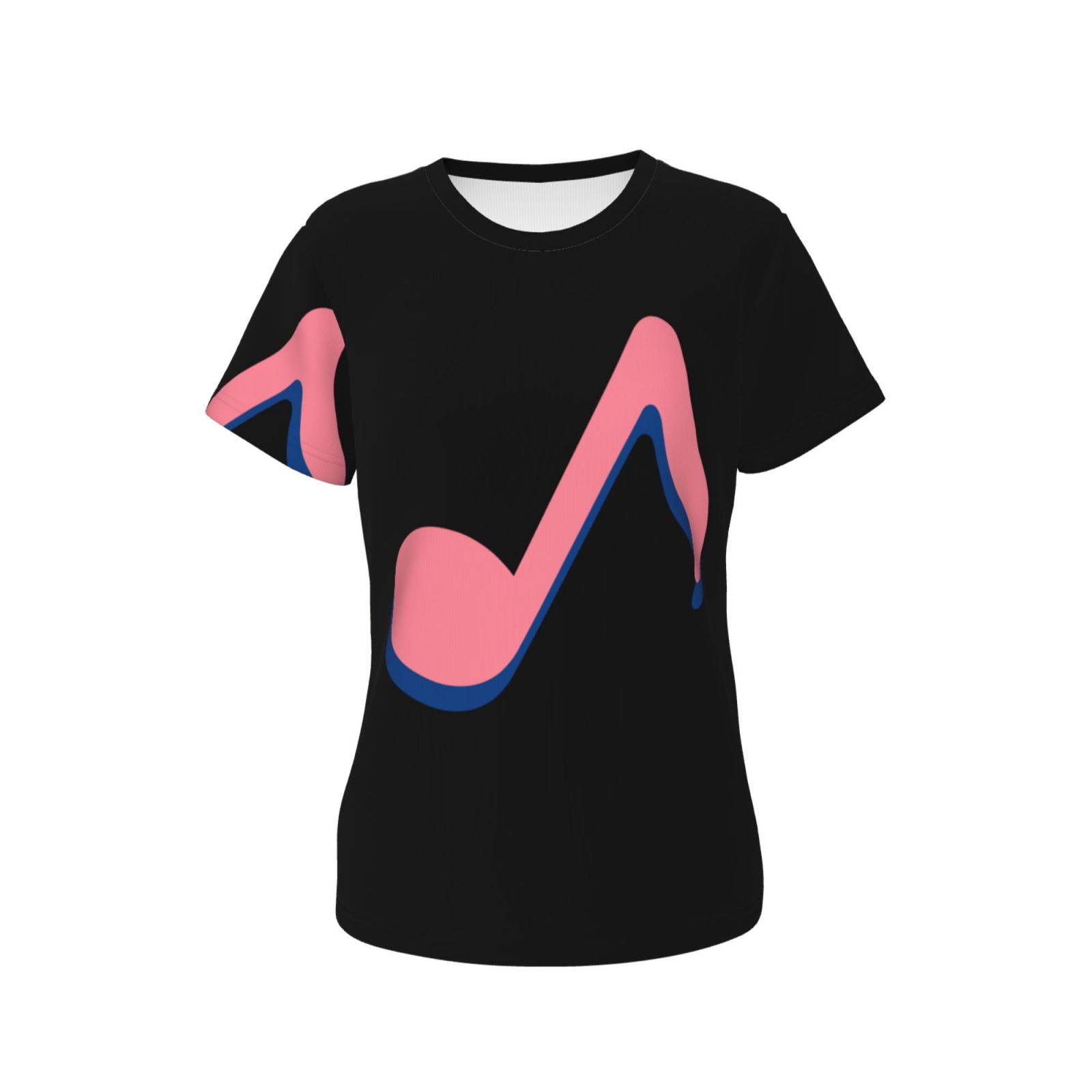 Women's Short-Sleeve T Shirts