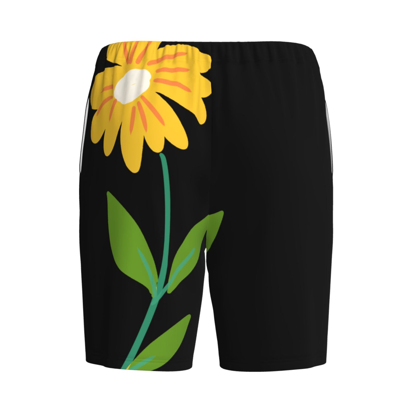 Men's Short Pajama Pants