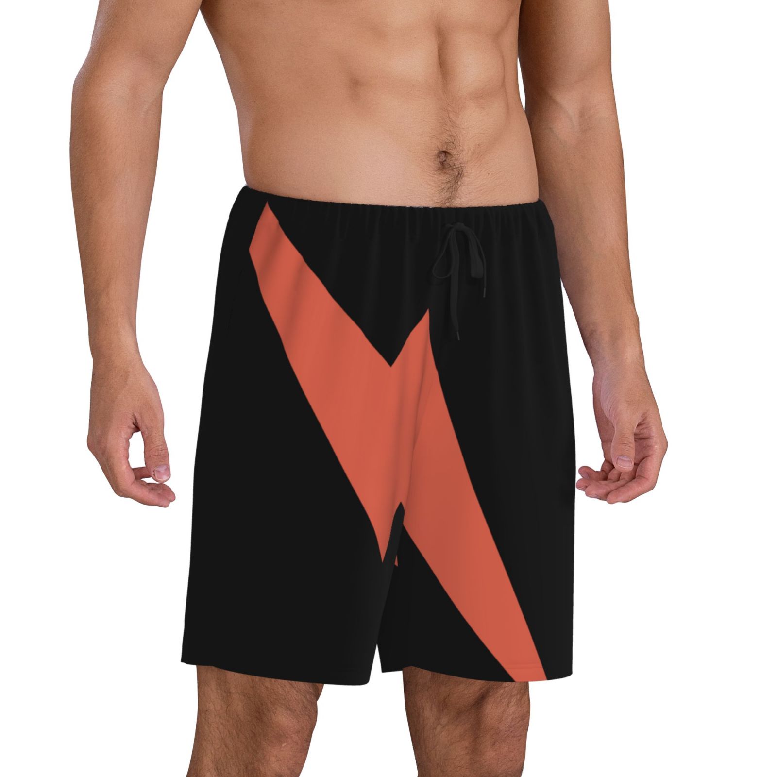 Men's Short Pajama Pants