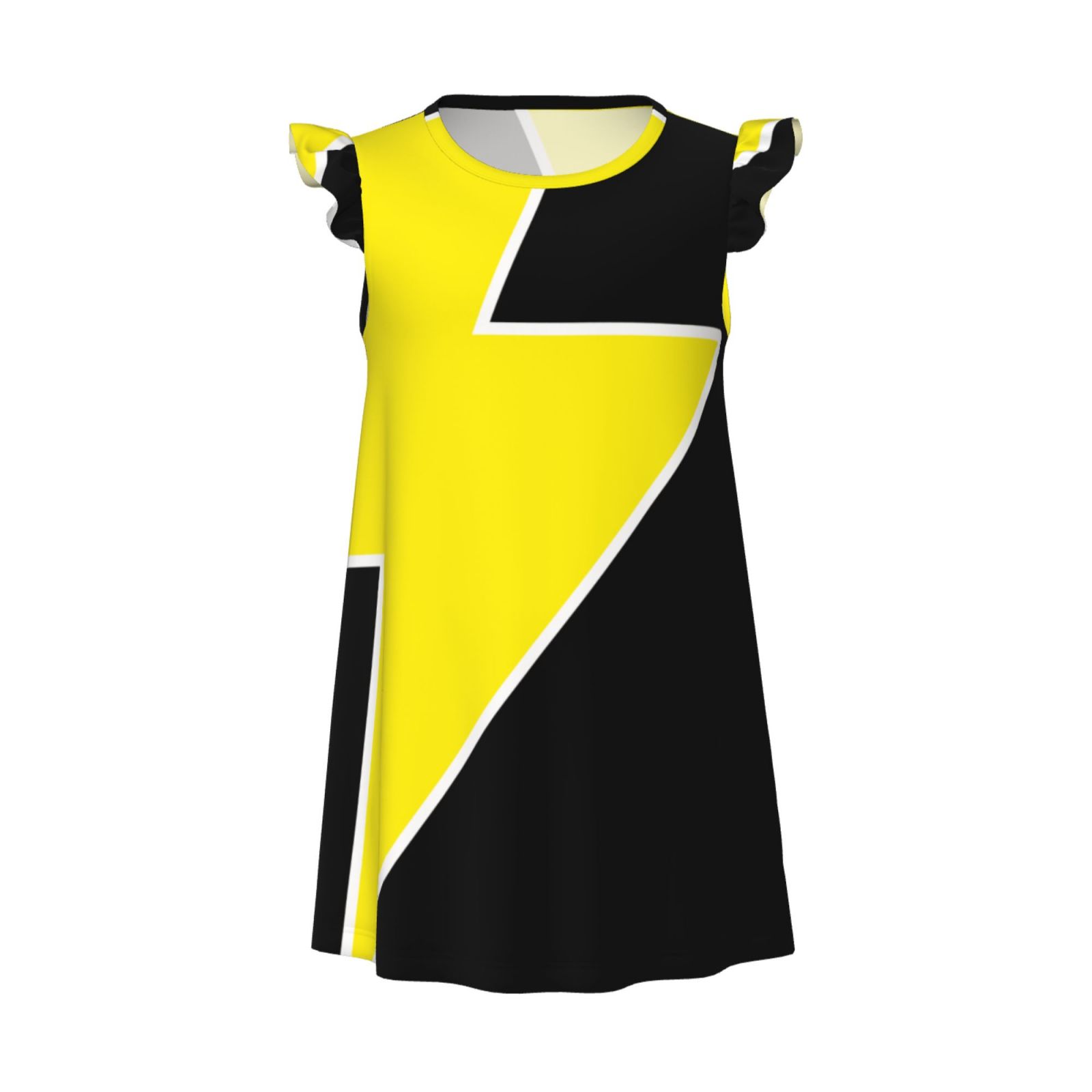 Girls Nightgowns Pajamas Dress