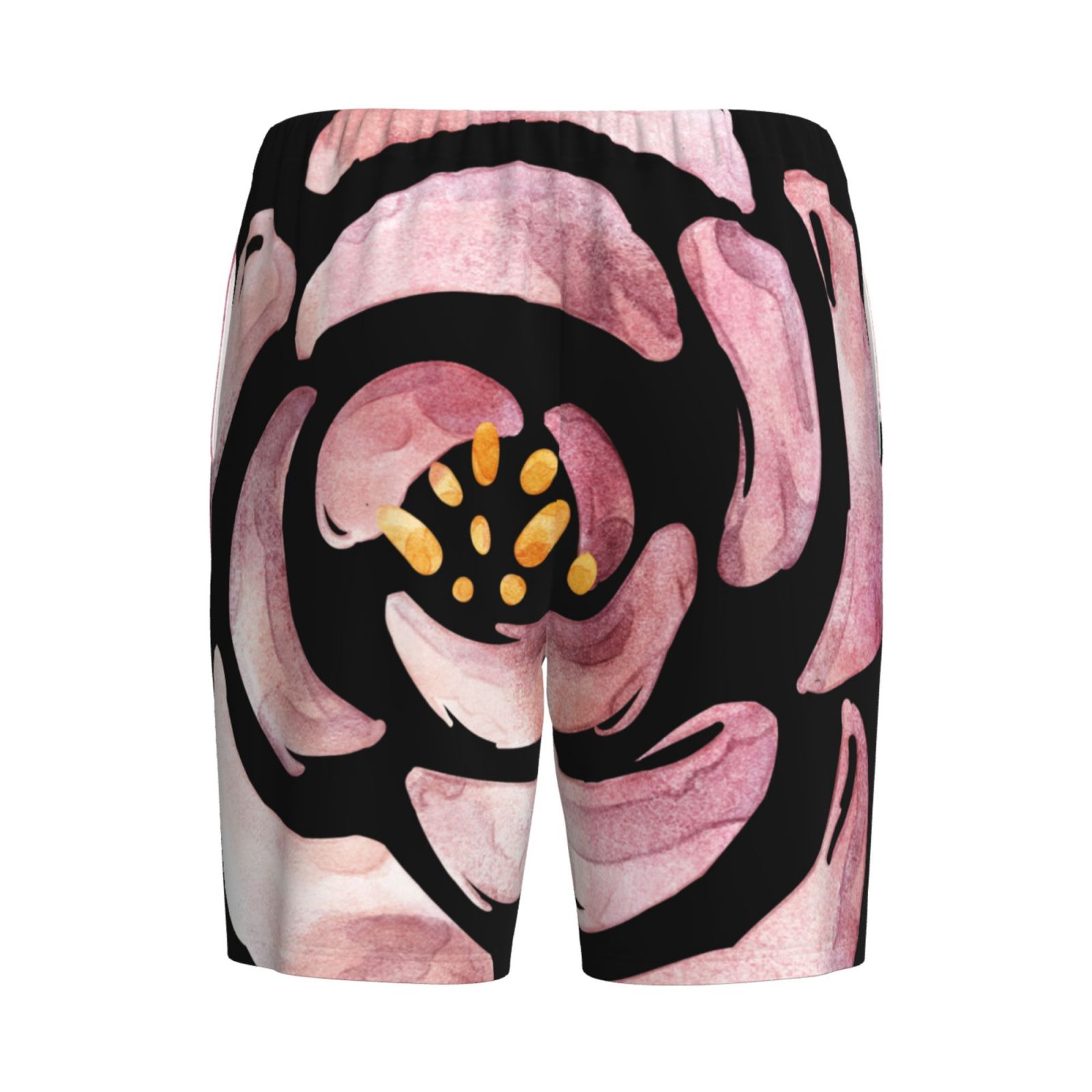 Men's Short Pajama Pants